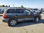 2003 Hyundai Santa Fe Gls na sprzedaż w Vallejo, CA - Mechanical