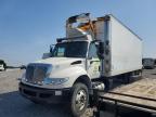 2015 International 4300 Box Truck продається в Madisonville, TN - Top/Roof