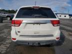2013 Jeep Grand Cherokee Overland იყიდება Shreveport-ში, LA - Front End