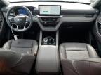 2025 Ford Explorer Platinum for Sale in Lawrenceburg, KY - Hail