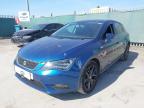2014 SEAT LEON SE TE for sale at Copart WOLVERHAMPTON
