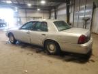 2000 Mercury Grand Marquis Ls იყიდება Chalfont-ში, PA - Side