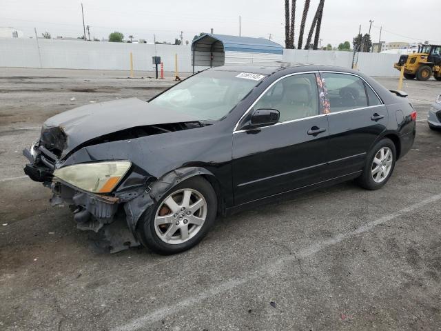 2005 Honda Accord Ex