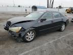 2005 Honda Accord Ex на продаже в Van Nuys, CA - Front End