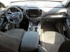 2020 Chevrolet Traverse Ls for Sale in Mercedes, TX - Water/Flood