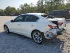 2014 Infiniti Q50 Base на продаже в Houston, TX - Rear End