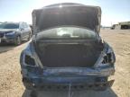 2014 Mercedes-Benz C 250 იყიდება San Antonio-ში, TX - Rear End