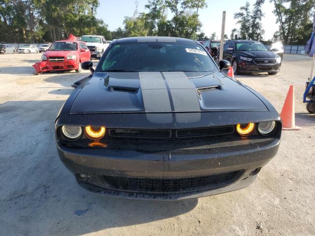  DODGE CHALLENGER 2020 Black