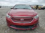 2013 Ford Taurus Limited for Sale in Cahokia Heights, IL - Front End