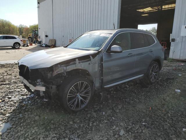 BMW X3 – zdjęcie z aukcji, lot #53938315