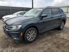2018 Volkswagen Tiguan S for Sale in Woodhaven, MI - Minor Dent/Scratches