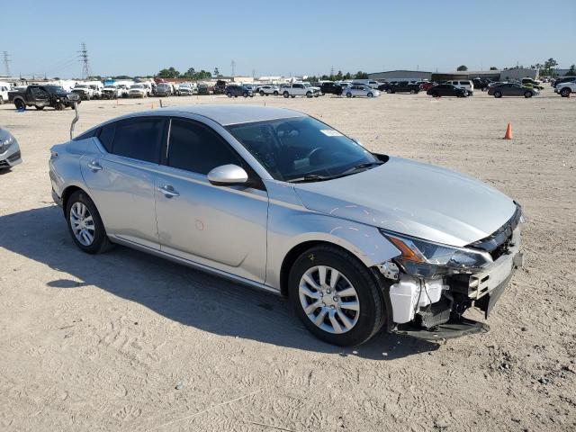  NISSAN ALTIMA 2020 Silver
