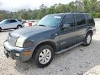 2010 Mercury Mountaineer Luxury للبيع في Houston، TX - Rear End