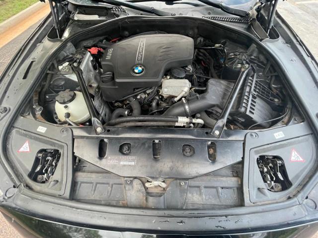 2013 BMW 528 I