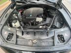 2013 BMW 528 I for sale at Copart OK - OKLAHOMA CITY