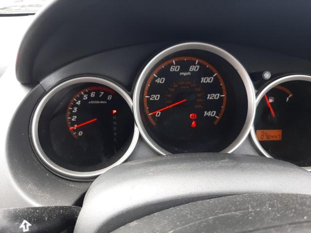 2007 HONDA JAZZ 1.4 I-DSI SE 5DR CVT-7