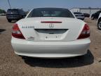 2007 Mercedes-Benz Slk 280 zu verkaufen in Mercedes, TX - Water/Flood