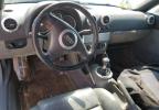 2002 Audi Tt  zu verkaufen in Pekin, IL - Normal Wear