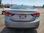 2015 Hyundai Elantra Se zu verkaufen in Miami, FL - Rollover