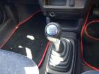 2003 NISSAN MICRA TEMP for sale at Copart NEWBURY