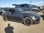 2016 Mazda Mx-5 Miata Club na sprzedaż w San Martin, CA - Rear End