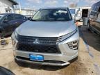 2022 Mitsubishi Eclipse Cross Se იყიდება Pekin-ში, IL - Front End