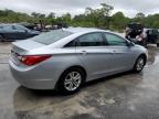 2011 Hyundai Sonata Gls за продажба в Fort Pierce, FL - Side