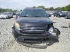 2013 Ford Explorer Limited for Sale in Mebane, NC - Front End