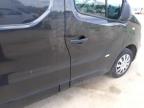 2016 VAUXHALL VIVARO 2700 SPT BT CDTI E  for sale at Copart SANDY