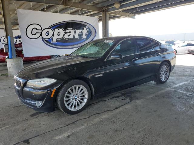 2011 Bmw 535 I