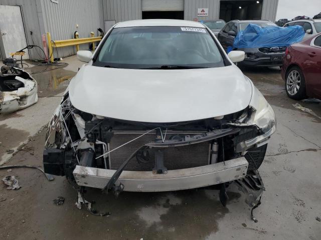  NISSAN ALTIMA 2015 Biały