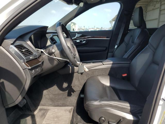 VOLVO XC90 2019 Biały