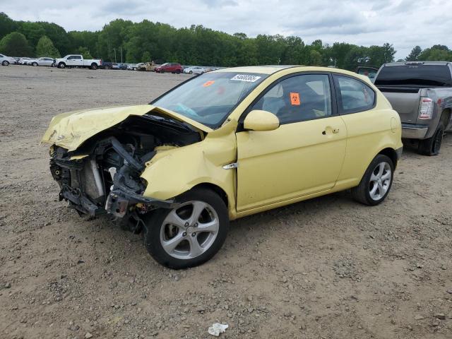 2009 Hyundai Accent Se