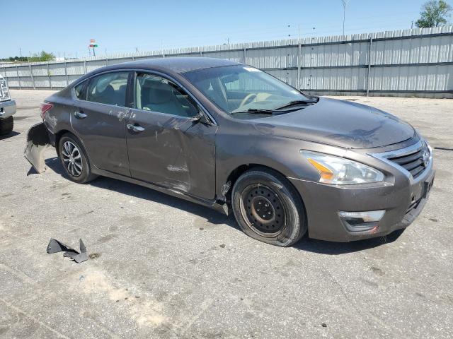  NISSAN ALTIMA 2013 Gold