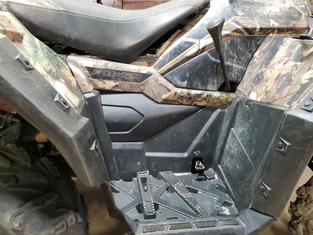 2024 POLARIS SPORTSMAN 850 ULTIMATE TRAIL LE  