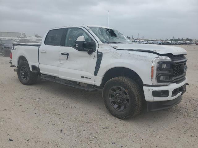  FORD F250 2023 White