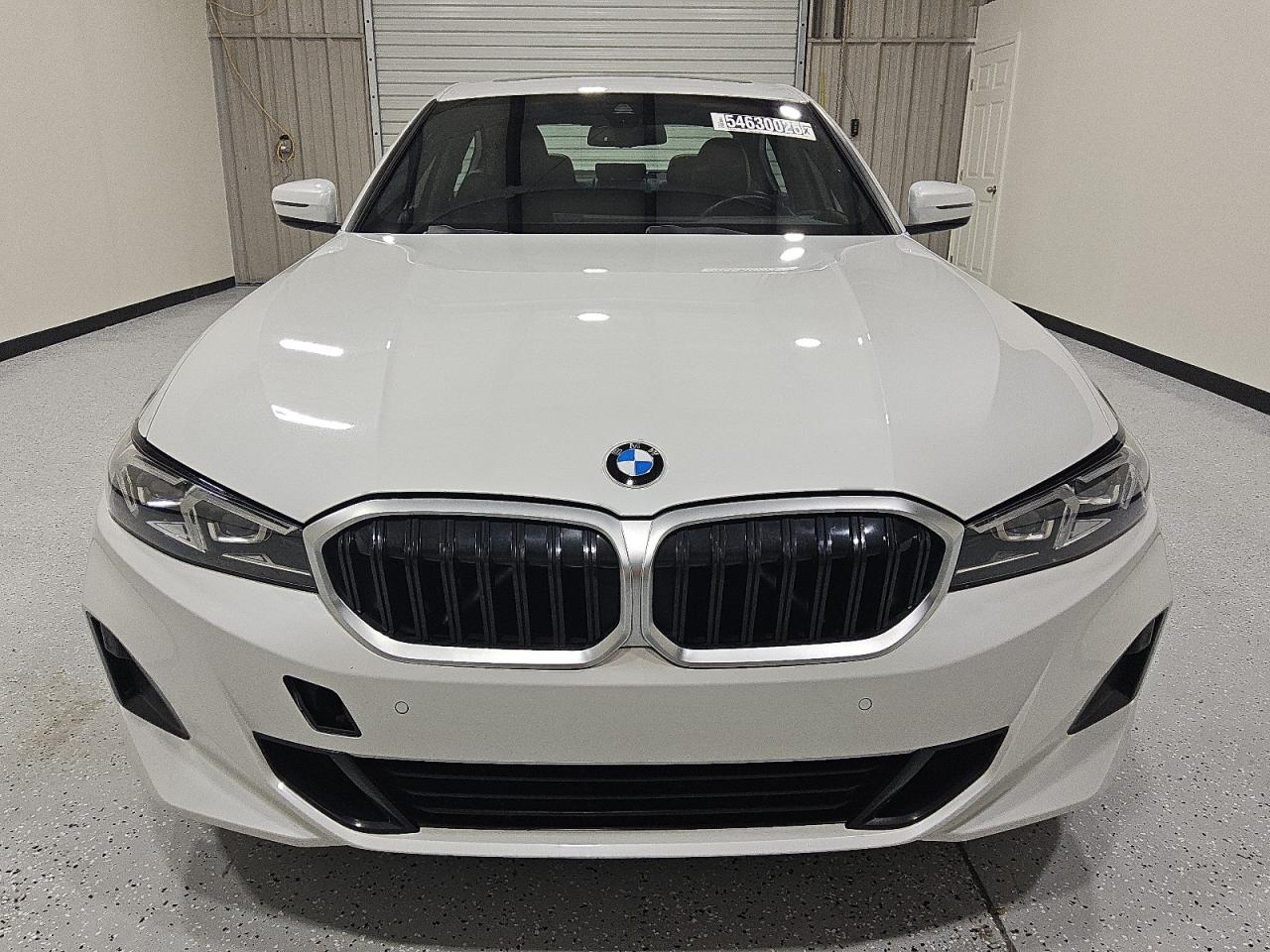 2024 Bmw 330I  за продажба в Orlando, FL - Minor Dent/Scratches