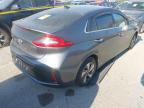 2017 HYUNDAI IONIQ PREM for sale at Copart SANDWICH