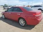 2011 Lincoln Mkz  for Sale in Oklahoma City, OK - Front End