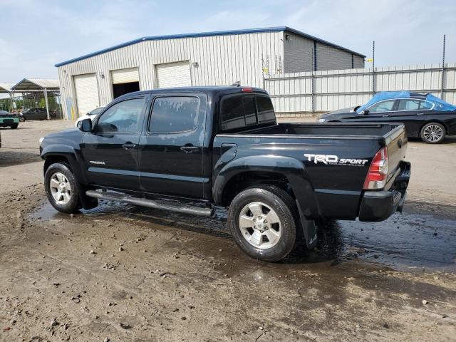  TOYOTA TACOMA 2014 Черный