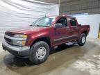 2008 Chevrolet Colorado  на продаже в Candia, NH - Rear End