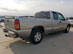 2001 Chevrolet Silverado C1500 de vânzare în Grand Prairie, TX - Front End