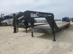 Temple, TX에서 판매 중인 2022 Coffee Creek Mfg Equipment Trailer - Frame Damage