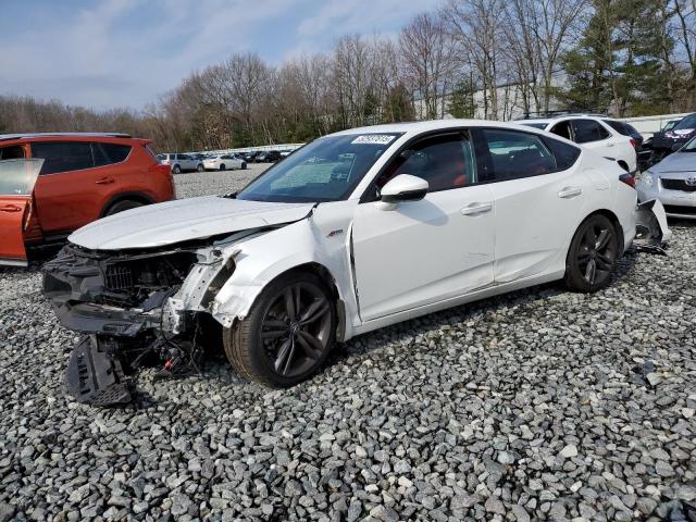 2023 Acura Integra A-Spec Tech