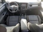 2018 Mitsubishi Outlander Es en Venta en Louisville, KY - Front End