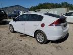 2010 Honda Insight Ex en Venta en Midway, FL - Front End