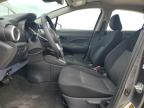 2022 Nissan Versa S продається в Houston, TX - Hail