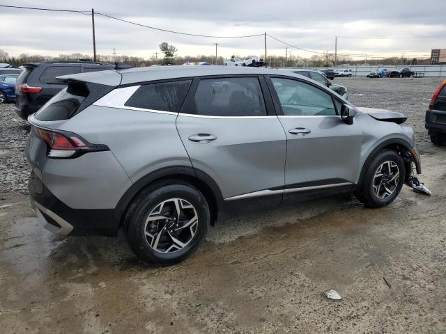  KIA SPORTAGE 2024 Szary
