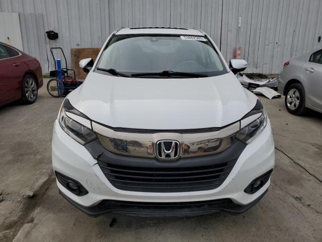  HONDA HR-V 2021 Biały