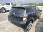 2016 Toyota Prius C იყიდება Lebanon-ში, TN - Minor Dent/Scratches